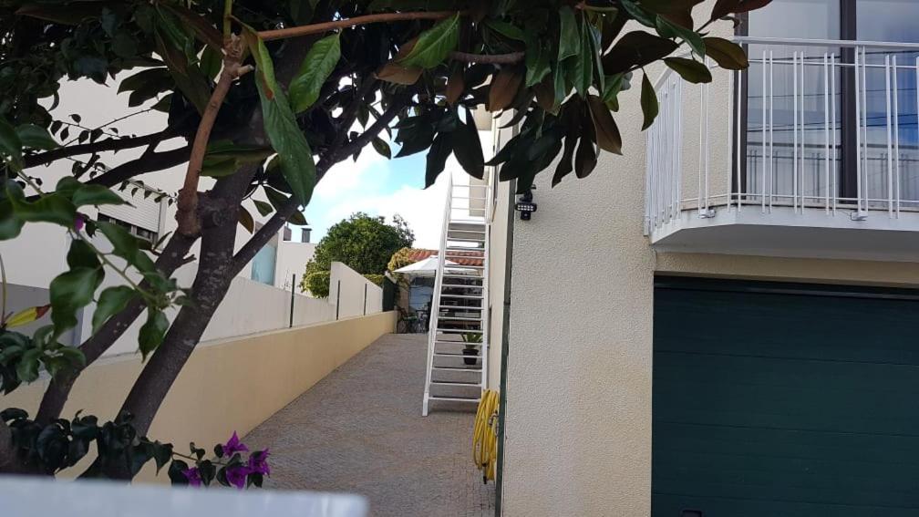 Casa Da Ribeira Διαμέρισμα Αβέιρο Εξωτερικό φωτογραφία