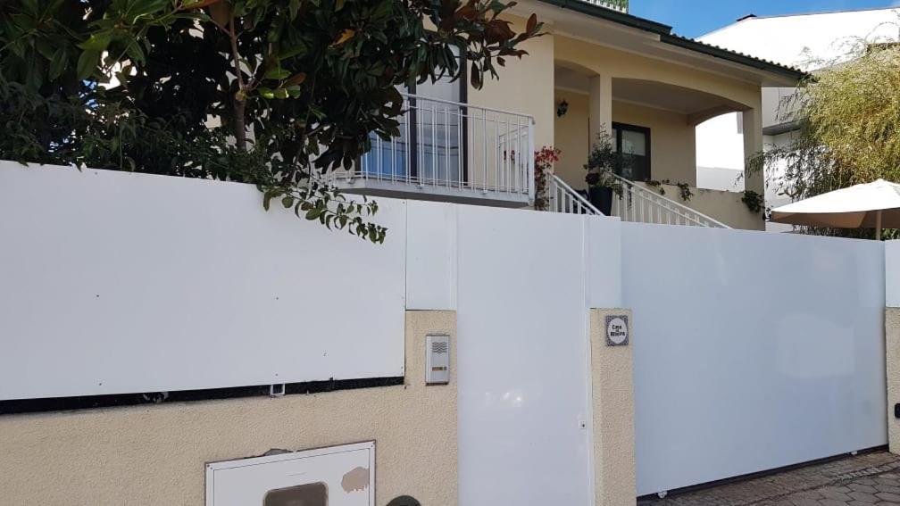 Casa Da Ribeira Διαμέρισμα Αβέιρο Εξωτερικό φωτογραφία