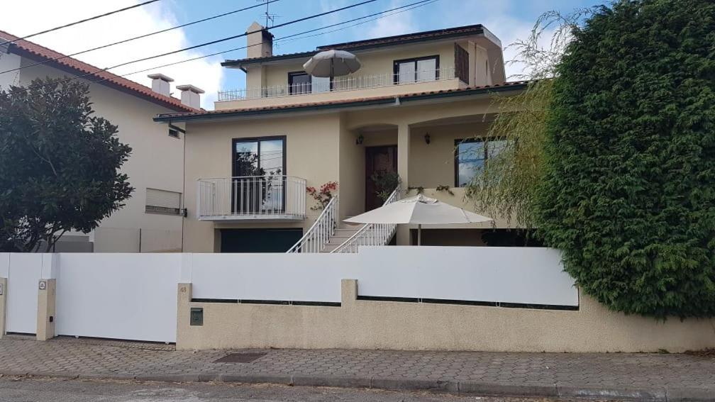 Casa Da Ribeira Διαμέρισμα Αβέιρο Εξωτερικό φωτογραφία