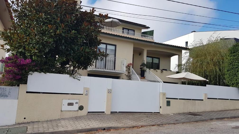 Casa Da Ribeira Διαμέρισμα Αβέιρο Εξωτερικό φωτογραφία