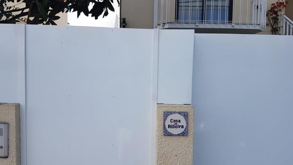Casa Da Ribeira Διαμέρισμα Αβέιρο Εξωτερικό φωτογραφία