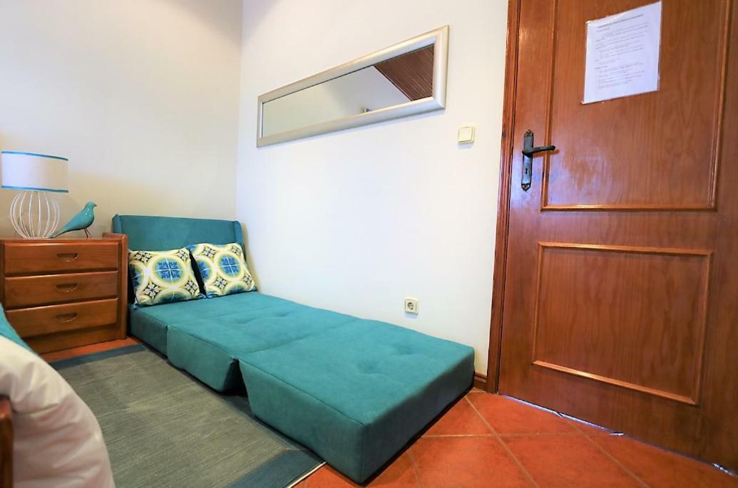 Casa Da Ribeira Διαμέρισμα Αβέιρο Εξωτερικό φωτογραφία