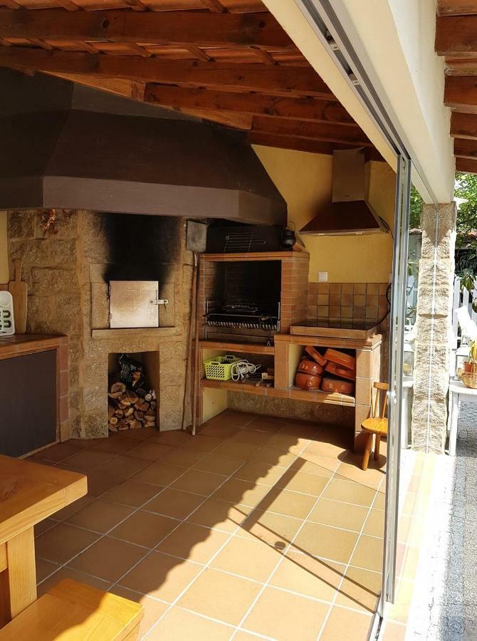 Casa Da Ribeira Διαμέρισμα Αβέιρο Εξωτερικό φωτογραφία