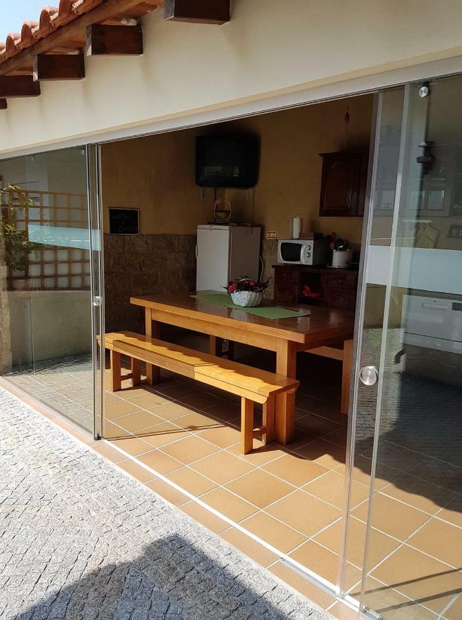 Casa Da Ribeira Διαμέρισμα Αβέιρο Εξωτερικό φωτογραφία