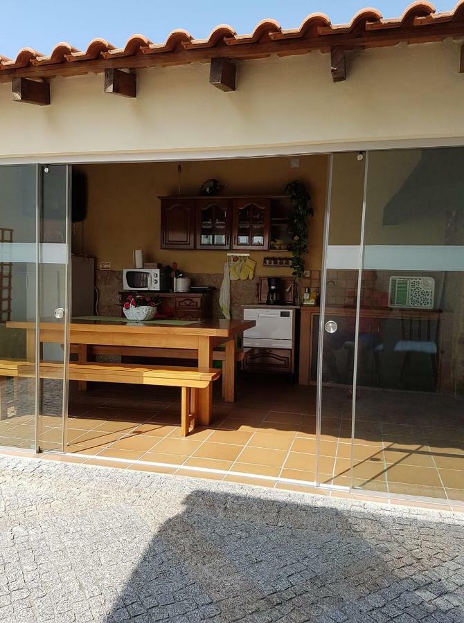 Casa Da Ribeira Διαμέρισμα Αβέιρο Εξωτερικό φωτογραφία