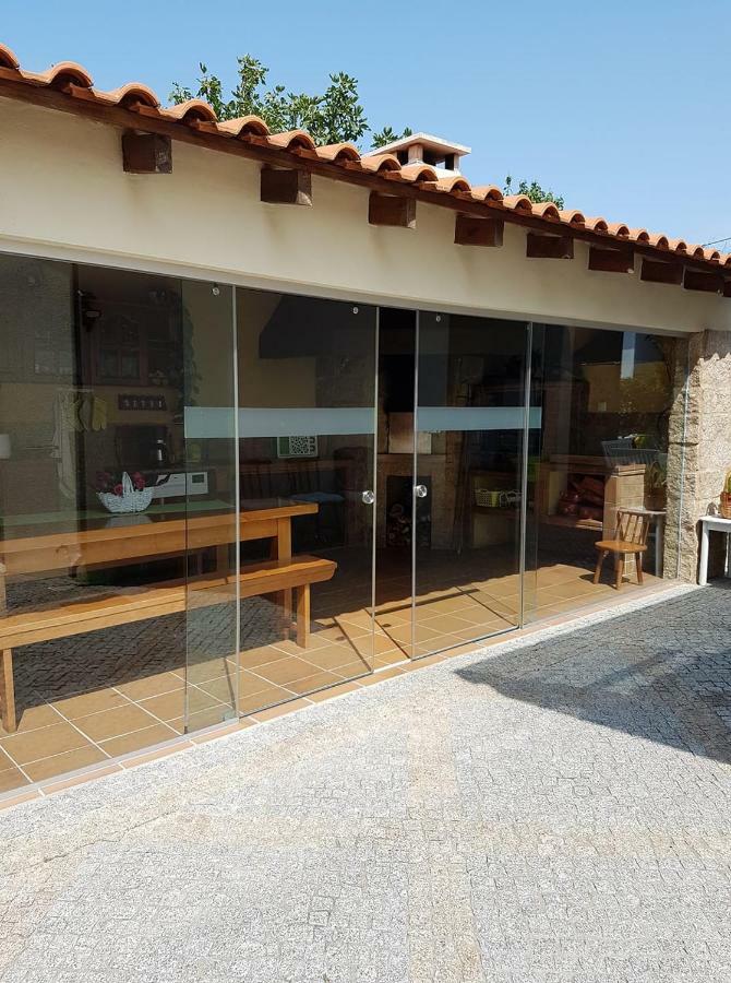 Casa Da Ribeira Διαμέρισμα Αβέιρο Εξωτερικό φωτογραφία