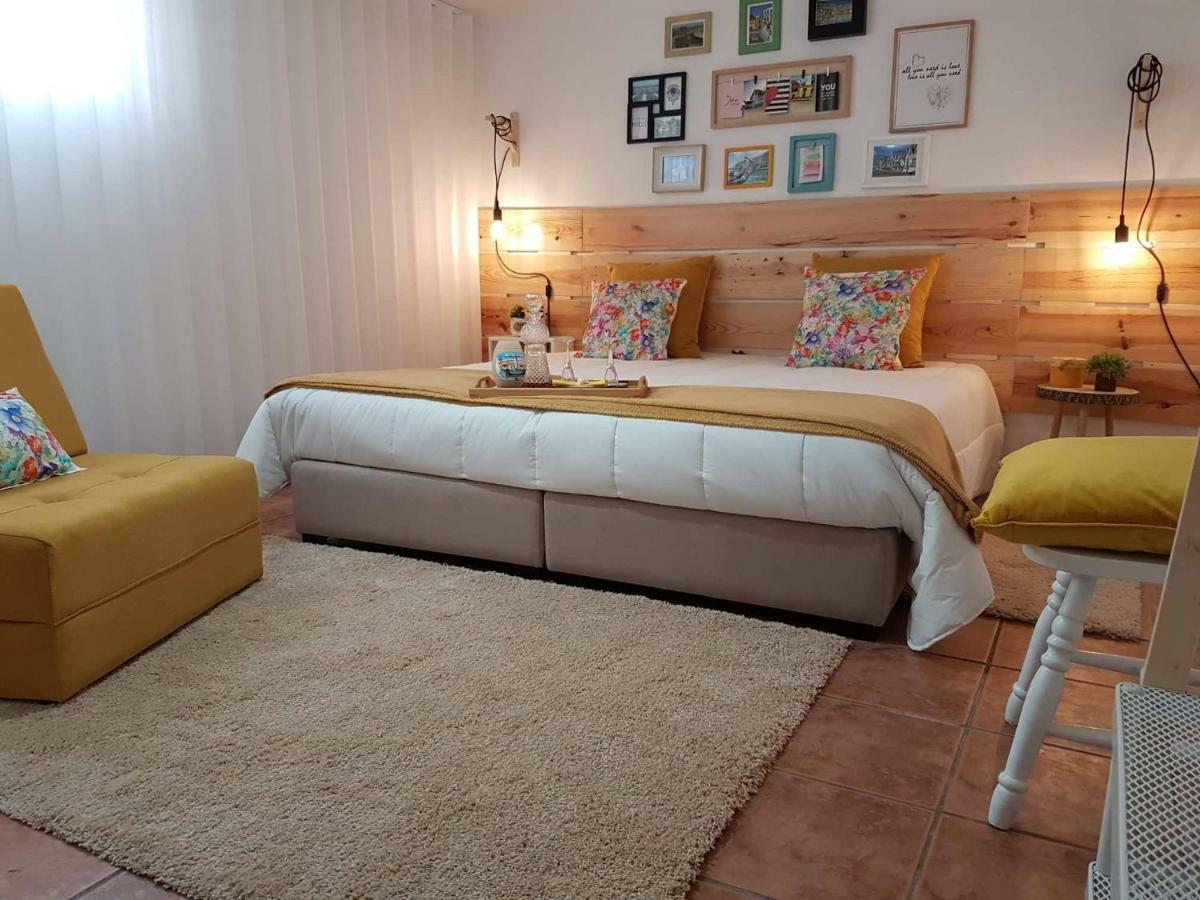 Casa Da Ribeira Διαμέρισμα Αβέιρο Εξωτερικό φωτογραφία