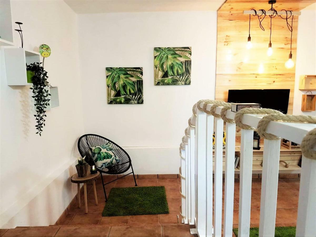 Casa Da Ribeira Διαμέρισμα Αβέιρο Εξωτερικό φωτογραφία