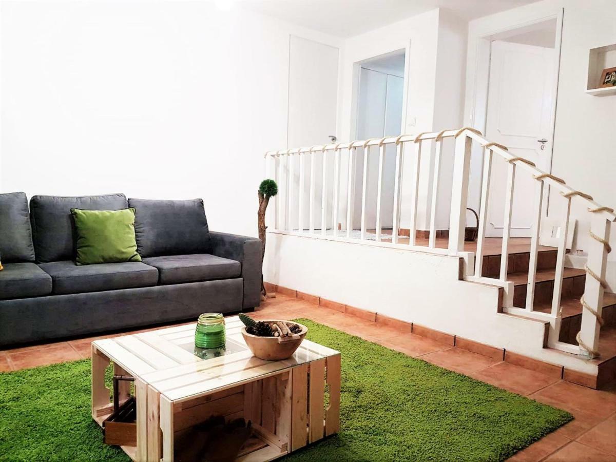 Casa Da Ribeira Διαμέρισμα Αβέιρο Εξωτερικό φωτογραφία