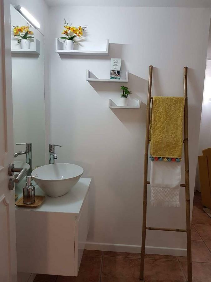 Casa Da Ribeira Διαμέρισμα Αβέιρο Εξωτερικό φωτογραφία